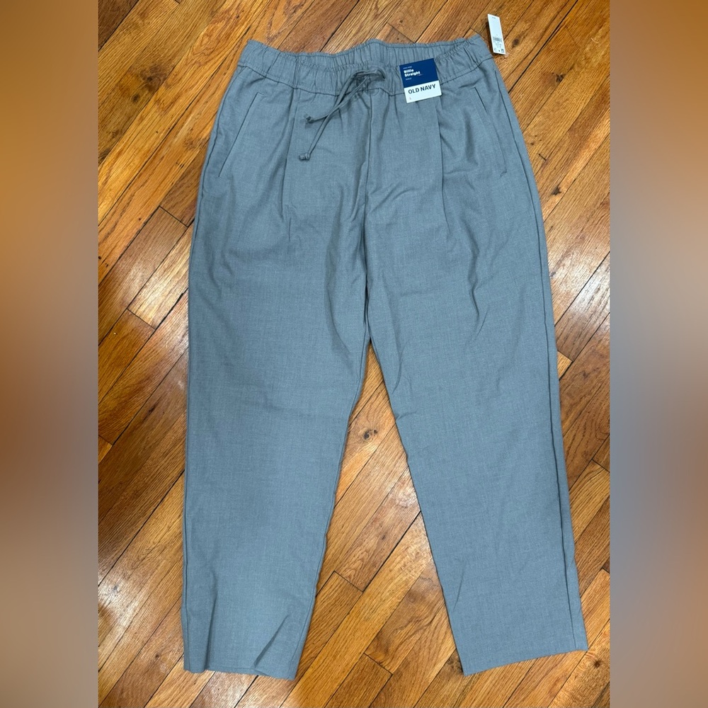 Women’s Grey Pants